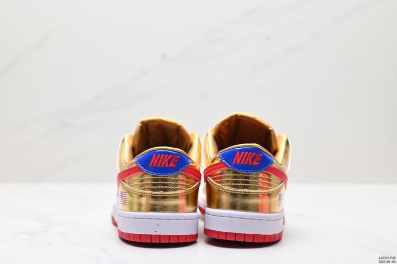 Nike Dunk Shoes